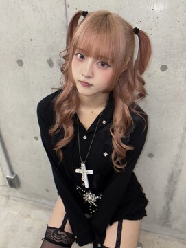 キオクエコ(KIOX eko) ベージュカラー