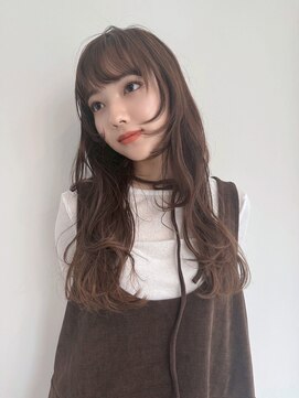 フリティ 大阪西梅田店(friity) ブリーチグレージュベージュショートボブショートレイヤー学割