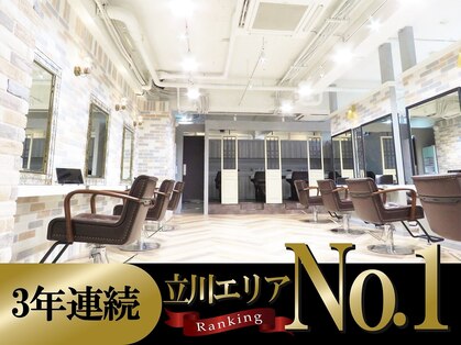 シエル 立川店(CIEL)の写真