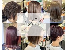 アイフィール(ifeel)