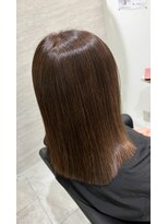 アボカド 本町(avocado)&nbsp;髪質改善/縮毛矯正/酸性ストレート/本町/カット/トリートメント