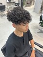 グロウ 本八幡(grow)&nbsp;スペインカール