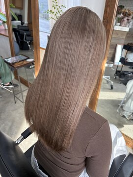 ルオン(Luon.) ラテグレージュ【Luon./ルオン/東松山】