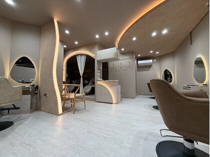 エオバイオー(EOW by oOo)の写真