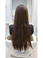 アミーベル(AMI a BELLE)&nbsp;髪質改善・縮毛矯正・白髪染め・ショートカットも◎