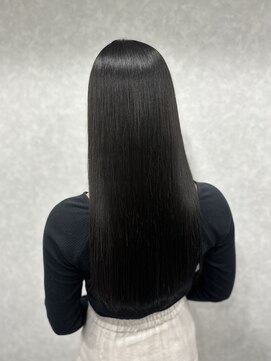 ピリオド 蒲田(Period.) 髪質改善/縮毛矯正/蒲田/近藤