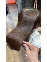 ウルカミバイディライト(ULCAMI by Delight) 面が整う天使の輪/シルクトリートメント/髪質改善