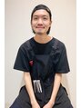 ヘアーサロン フーガ 春日部店(HAIR SALON fuuga)&nbsp;NAOKI 
