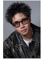 ゴールドシブヤ(GOALD SHIBUYA)&nbsp;スパイキーショート