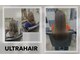 ウルトラヘアー ULTRA HAIRの写真