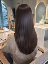 グランルーチェ(Grande Luce)&nbsp;Grande Luce 髪質改善トリートメント/ストレートパーマ/名古屋