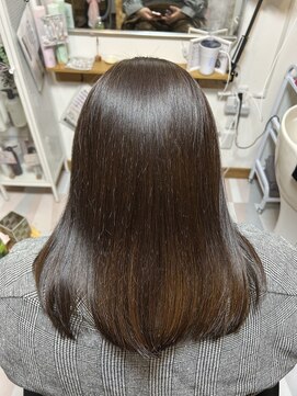 EDYH ネオメテオストレート