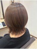 くびれレイヤー