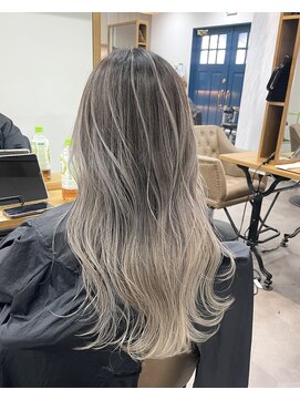 ジンジャー(GINGER) ☆