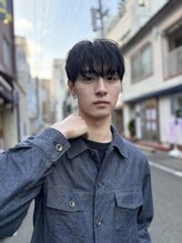 ヘアーデザイン アルエ(HAIR×design ARUE)