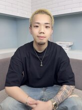 ドープリット(Dope LIT)&nbsp;LAKU 
