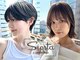 シエスタ バイ アンブルリュクス(siesta by amble luxe)の写真