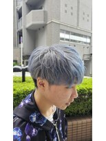 キートス(Kiitos)&nbsp;シルバーブルー