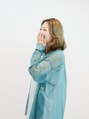 ボタニウムドットハイクバイアールサロン(BOTANIUM.Hk by Rr SALON) SATOMI