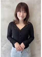 アンビエンテ(ambiente) カツウミ アヤネ
