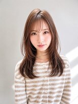 オーロ 千里山店(ORO)&nbsp;20代30代40代50代髪質改善イメチェン美髪似合わせカット