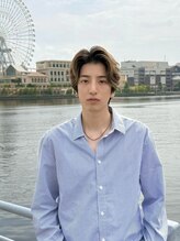 ワンズ リー 上大岡店(One's ly)&nbsp;土屋太我 【上大岡】