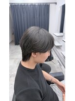 フォース 心斎橋(Force.) 曲がる縮毛矯正