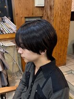 ロルド シェリ(Rold Cheri)&nbsp;【山本智文】スリークウルフ