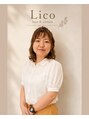 リコ ヘアーメイク 湘南台店(Lico hair make) AYUMI