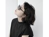 【新規】カット＋フルカラー＋TORiCUREトリートメント６step＋持ち帰りTr付き