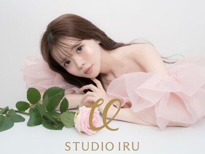 韓国メイクアップ＆ヘアセットスタジオ STUDIO IRUの写真