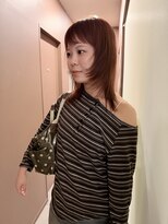 ツナグ(tsunagu)&nbsp;layer cut