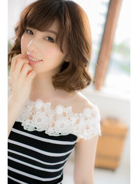 トゥルース 亀有店(TRUTH) エレガント＆キュート