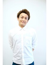 バングス(bangs)&nbsp;桑原 一仁