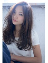 ベター(better) relaxy wave long