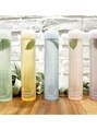 ヨシザワインク プレミアム 横浜 桜木町店(YOSHIZAWA Inc. PREMIUM) YOSHIZAWA cosmetics