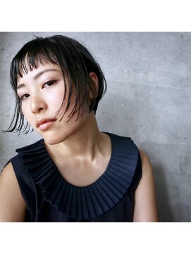 ハーヒム(her him) her.him style#225