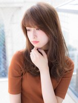 ルティア(Lutia) ゆるふわ コテ巻き 大人可愛い