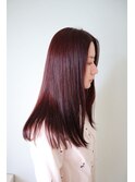 バイオレッドブラウン
