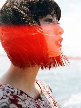 ファム(fam) bob1