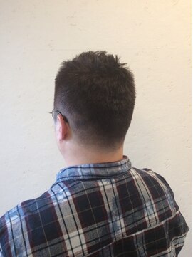 ヘアーサロンプレジール ショート