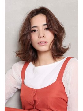 エアー 大阪(AIR) ☆air-OSAKA☆遠藤 隆弘☆レイヤーボブ☆