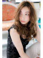 ビューティーランド 北国分店(BEAUTY LAND by TRUTH) モテロング