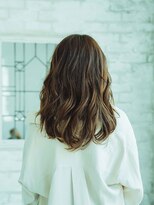 プロデュース 相模原店(Produce) ウェーブ♪ジグザグバンク♪大人かわいい