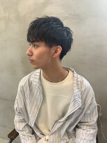 ペスカ 長町南店(pesca)&nbsp;メンズカット