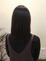 ネオリーブリノア 北千住東口店(Neolive Linoa)&nbsp;赤み消しカラー