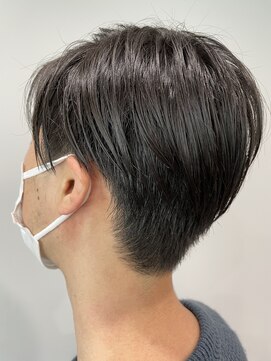 バトー バイ トリコ 船橋北口店(BATEAU by tricot) #メンズ#ヘッドスパ