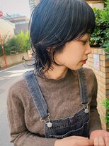 ロッソサンテ(rosso sante)&nbsp;ショート