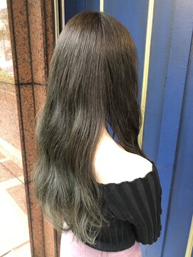 エレナ(elena) イルミナカラー