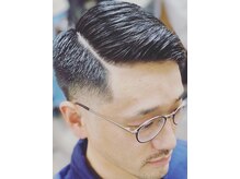 美容室 プリモ クック(Primo Cuck)